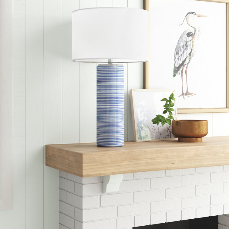 Sand & Stable Pascal Ceramic Table Lamp & Reviews Wayfair